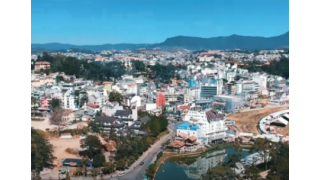 Da Lat - City of Eternal Spring | Đà Lạt - Thành Phố Ngàn Hoa 